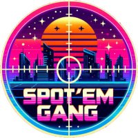 Spot'em Gang 👑(@SpotemGang) 's Twitter Profile Photo