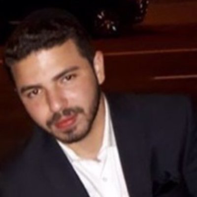 Nathanmshaffer's profile picture. 