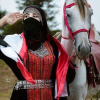 اوتار الفن (@awtar_natqh) 's Twitter Profile Photo