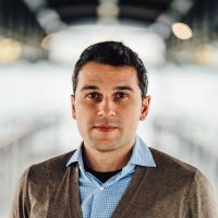 Sotiris Blanas (@sotiris_blanas) 's Twitter Profile