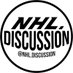 NHL.Discussion (@NHLDiscussion_) Twitter profile photo