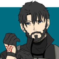 🇦🇷SaigoNoMasuta🇦🇷 | Jason Lv.120(@Anime_Gear) 's Twitter Profile Photo