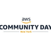 AWS Community Day New York(@awscommunityny) 's Twitter Profile Photo