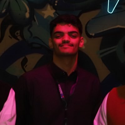 Information System at @_KSU | UX/UI designer | Member of @FTCKSU | @DSPKSU