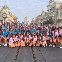 TomballMemorialCheer(@TMHSCheer2020) 's Twitter Profile Photo