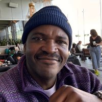 Selema Masekela (@selema) Twitter profile photo