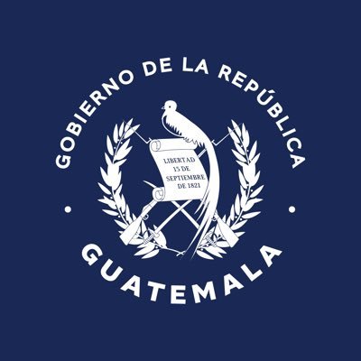 Cuenta oficial de la Embajada de Guatemala en la República de China (Taiwán)