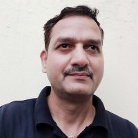 Davinder Singh Guleria (@davindersg) 's Twitter Profile