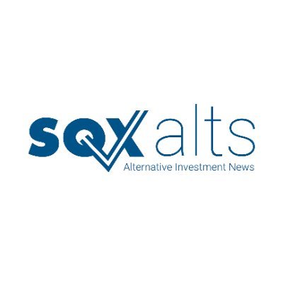 SQX_Alts's profile picture. SQX Alts is the source for alternative investment news and information.