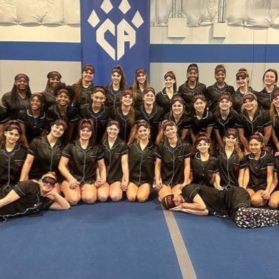 capanthers4l's profile picture. forever a babs stan💙