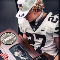 Zander Gorman (@zandergorman) 's Twitter Profile
