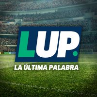 La Última Palabra(@UpalabraMX) 's Twitter Profile Photo