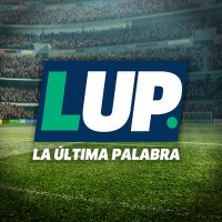 La Última Palabra (@upalabramx) 's Twitter Profile Photo La Última Palabra (@upalabramx) 's Twitter Profile Photo