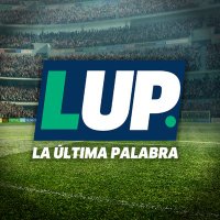 La Última Palabra(@UpalabraMX) 's Twitter Profileg