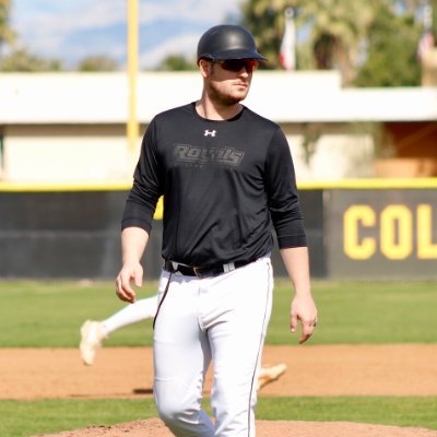 College Baseball Recruiting Advisor @SportsForceBB | Head Coach @DCRoyalBaseball | Owner @thehubbaseball | https://t.co/T47Gg1Inff