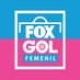 FOX Femenil (@FOXGolFemenil) Twitter profile photo
