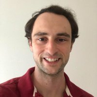 Griffin Engel (@datavizgriff) 's Twitter Profile