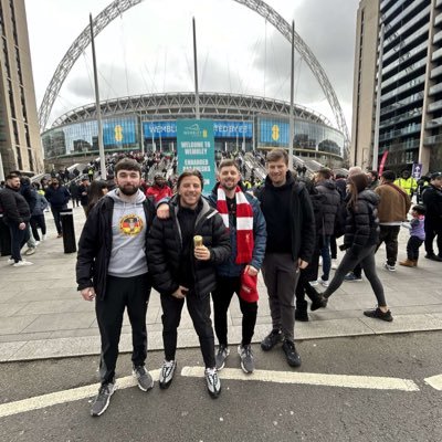 calcruise's profile picture. LFC