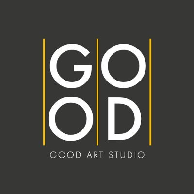 GoodArtStudiouk's profile picture. 