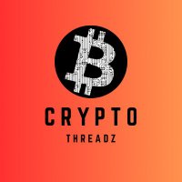 CryptoThreadz(@CryptoThreadzHQ) 's Twitter Profile Photo