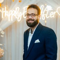 Mohamed Atef (@dratef2030) Twitter profile photo