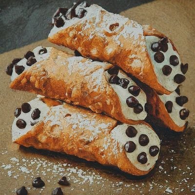 Sweeten your day with Our Exclusive Cannoli Creations!

Indulge in the irresistible flavor of our handcrafted Cannoli, a unique treat that elevates every event.