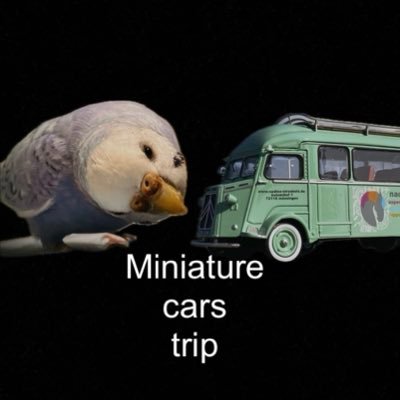 miniature_cars Profile Picture