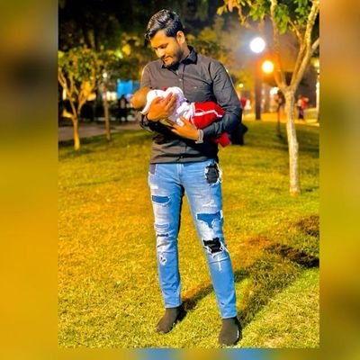 Shazebrehman786's profile picture. National News Hindustan