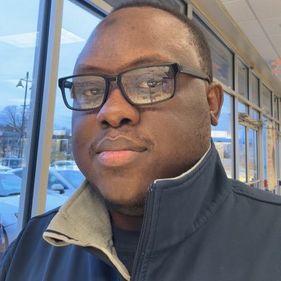 adesolaadeniyi's profile picture. I live in the cloud ☁️