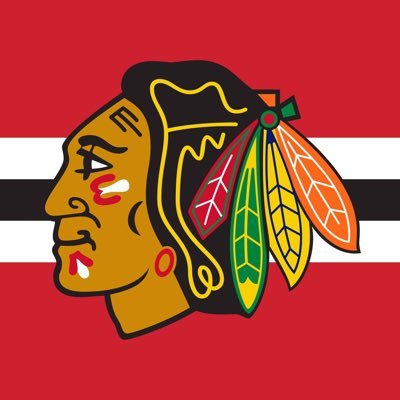 NHLBlackhawks Profile Picture