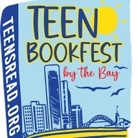 Teen Bookfest Bay (@tbfbay) 's Twitter Profile Photo Teen Bookfest Bay (@tbfbay) 's Twitter Profile Photo