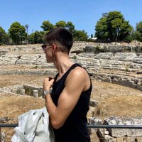 hola soy giu 🇮🇨 (@giu26_) 's Twitter Profile