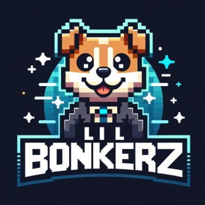 🐾🚀 Join the pack on a joyful adventure and stake for Bonk rewards!! 🦴🐶

Join us: https://t.co/lfzFI9bTH1

#BONK $BONK