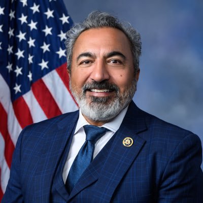 Ami Bera, M.D.