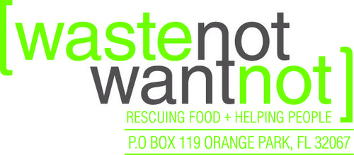 wastenotflorida's profile picture. A volunteer-based org, we prevent the discarding of items that can be used to fight hunger in our community by rescuing food daily for local charities.