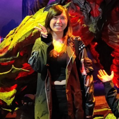 Lilyさんのプロフィール画像