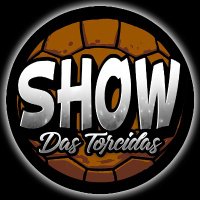 O Show das Torcidas(@showdastorcidas) 's Twitter Profile Photo
