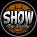 O Show das Torcidas (@showdastorcidas) Twitter profile photo