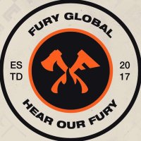 FURY(@FURY_Global) 's Twitter Profile Photo