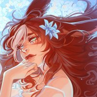 juni @ aetherflow on 🦋 ☀️ (@aetherflows) 's Twitter Profile