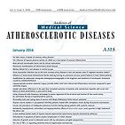 Archives of Medical Science-Atherosclerotic Diseases was founded in 2016. The official journal of the International Lipid Expert Panel. Indexed in Pubmed.