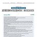 AMS Atherosclerotic Diseases Journal (@ams_atherodis) Twitter profile photo