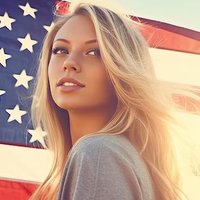 The American Girl(@TheAmericanGrl) 's Twitter Profile Photo