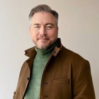 Robert Thacker (@rgthacker) 's Twitter Profile Photo