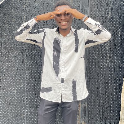 GideonNwac785's profile picture. D8QP6KZC