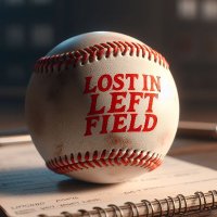 Lost In Left Field (@lilfbaseball) 's Twitter Profile