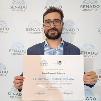 👨‍💻Comunicación en la Subsecretaria de Políticas Familiares @MindeCapitalH
🎓Lic en Comunicación Social
🎓Posgrado en Gestión del Sector Público en curso