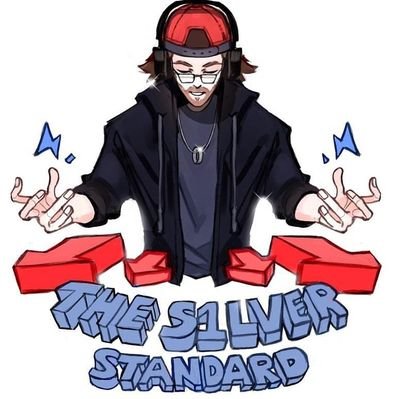 S1lverStandard Profile Picture