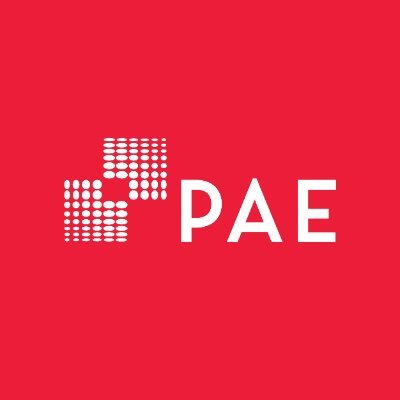 PAE_Engineers Profile Picture