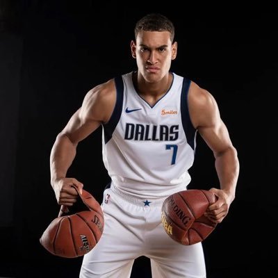 Dwight Powell is the best and most underutilized center in the league